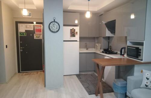 Cubuk Apartment | Ankara Esenboğa Airport Comfort Suites