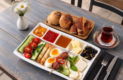 Arnavutkoy Hotel | BZN Airport Hotel