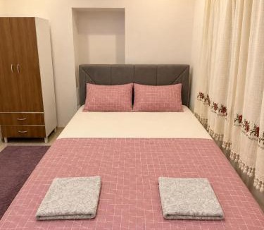 Artuklu House | Hınar Home