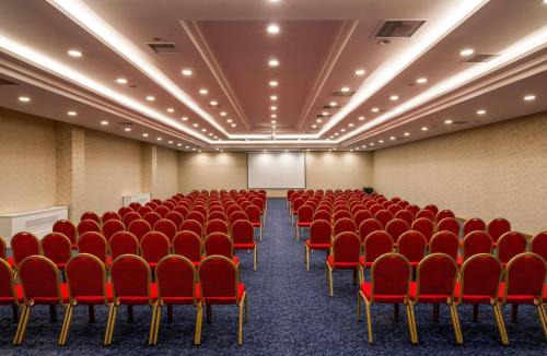 Bestepe Mahallesi Hotel | Downtown Ankara Hotel