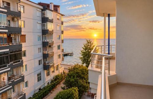 Cinarcik Hotel | Grand Koru Hotel Beach