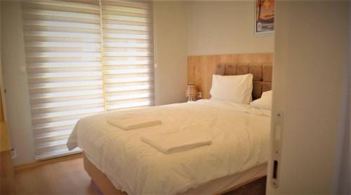 Unye House | May Villas Cet Mountain 1-1 Bungalow with Fireplace 109