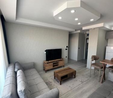 Cubuk Apartment | Paradise Ankara Airport Comfort Suites