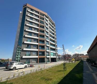 Cubuk Apartment | Paradise Ankara Airport Comfort Suites