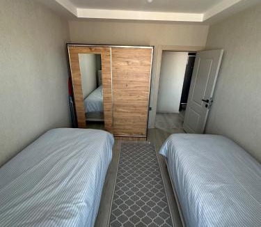 Cubuk Apartment | Paradise Ankara Airport Comfort Suites