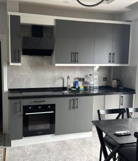 Aksu Apartment | Aksu otel