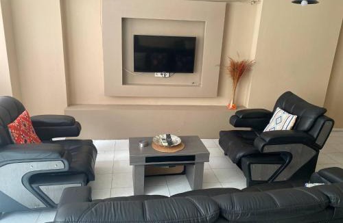 Pendik Apartment | Charming 2-Bedroom Apartment in the of Pendik, Turkey