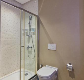 Bomonti Apartment | Anthill Suites