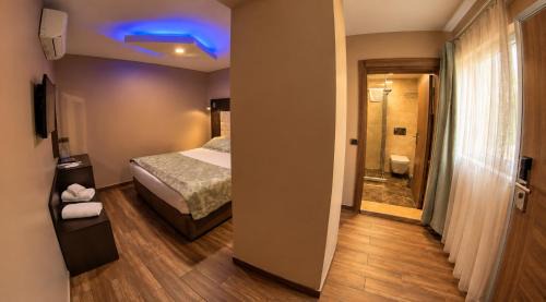 Sapanca Hotel | Senler Boutique Hotel