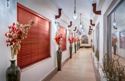 Okurcalar Hotel | Saphir Resort & Spa