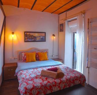 Taksim Apartment | Dandolo Apartment