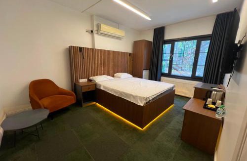 Moda Hotel | Vicolo Moda Kadıköy