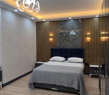 Sur Hotel | Mşt Butik Hotel