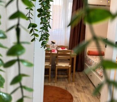 Sultanahmet Apartment | Mubu Apart Old City