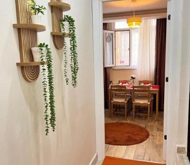 Sultanahmet Apartment | Mubu Apart Old City