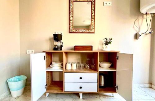 Rasimpasa Apartment | Nest Deluxe Apart