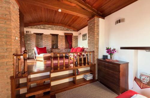 Selcuk House | Aura House with private pool and sauna with stunning terrace views