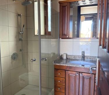 Selcuk House | Aura House with private pool and sauna with stunning terrace views