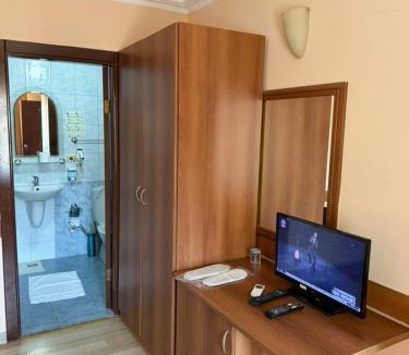 Polonezkoy Hotel | Adampol Alinda Otel