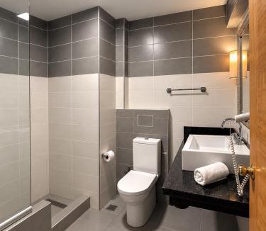 Tekkekoy Hotel | Samsun Airport Resort Hotel