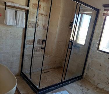 Midyat Hotel | Sargon Otel Midyat