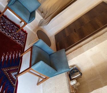 Midyat Hotel | Sargon Otel Midyat