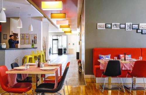 Esenyurt Hotel | Ibis Istanbul Esenyurt