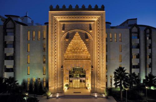Okurcalar Resort | Mukarnas Spa & Resort Hotel