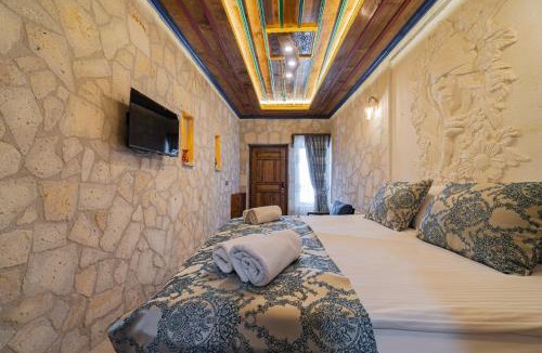 Nar Apartment | Tyana Cave House