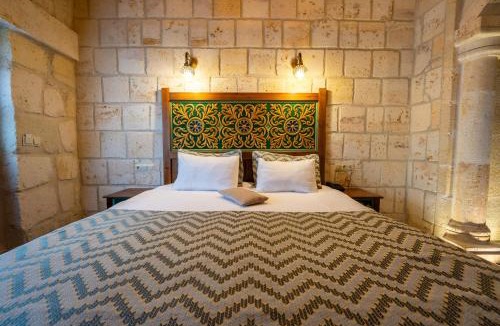 Urgup Apartment | Cappadocia Sweet Cave& special class