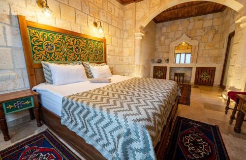 Urgup Apartment | Cappadocia Sweet Cave& special class