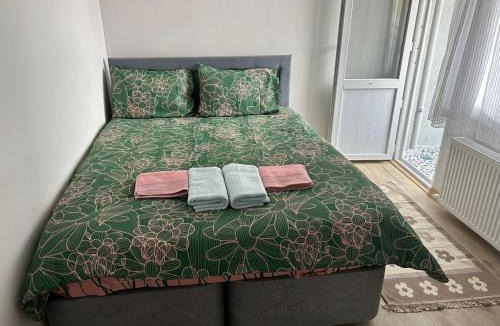 Uskudar Apartment | Üsküdar Konforlu Daire