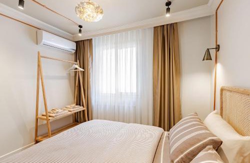 Balat Apartment | Elsol Mansion - Three Bedroom Flat