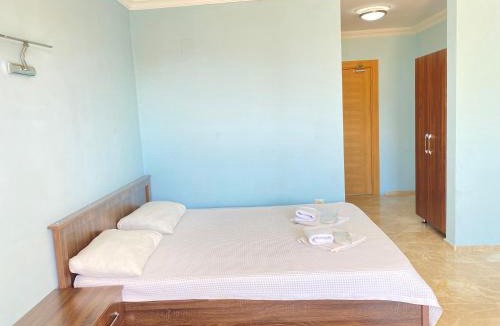 Ekincik Hotel | Emir Palas Hotel