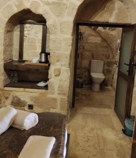 Artuklu Hotel | Kasrı Hatun Konağı