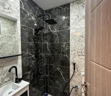 Uzungol Apartment | Tree Rose Suite