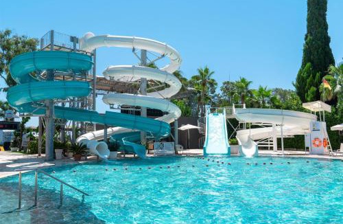 Kemer Resort | DoubleTree by Hilton Antalya-Kemer All-Inclusive Resort