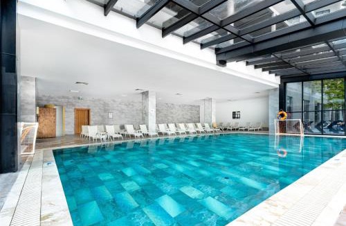 Kemer Resort | DoubleTree by Hilton Antalya-Kemer All-Inclusive Resort