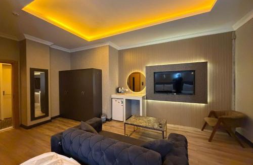 Maltepe Hotel | Royal Nest
