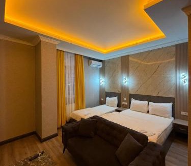 Maltepe Hotel | Royal Nest