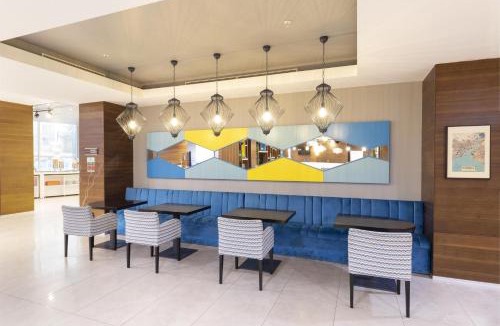 Basaksehir Hotel | Hampton by Hilton Istanbul Kayasehir