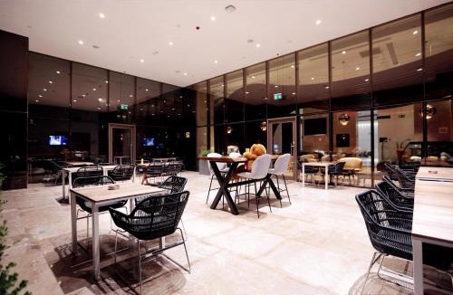 Umraniye Hotel | Doubletree by Hilton Istanbul Umraniye