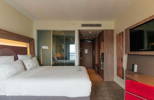 Karakoy Hotel | Novotel Istanbul Bosphorus Hotel