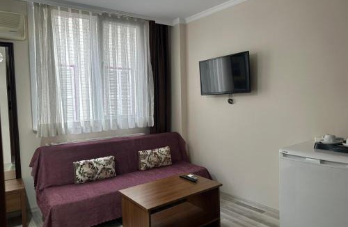Emin Sinan Apartment | City Hall Apart Hotel Sultanahmet