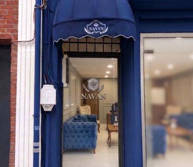 Galata Apartment | Galata Sea Suites