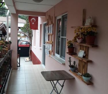 Koycegiz Apartment | GÜNIŞIĞI Pansiyon