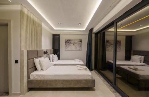 Kalkan Villa | Villa Alissia