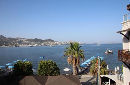 Yalikavak Hotel | Elite Hotel Yalıkavak, Bodrum