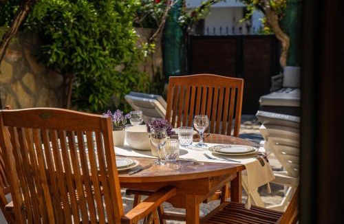 Marmaris Villa | Villa Lavanta Marmaris Daily Weekly Rentals