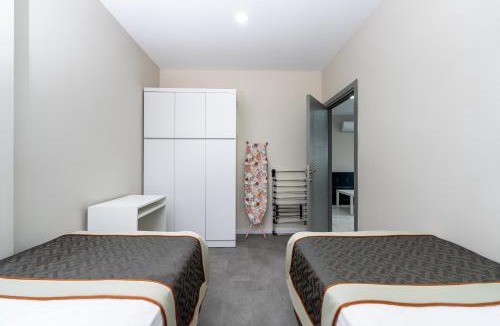 Lara Hotel | Lara Smart Aparts